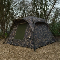 Solar Tackle Worldwide Quick Up Shelter